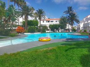Confortable apartamento en los Cancajos